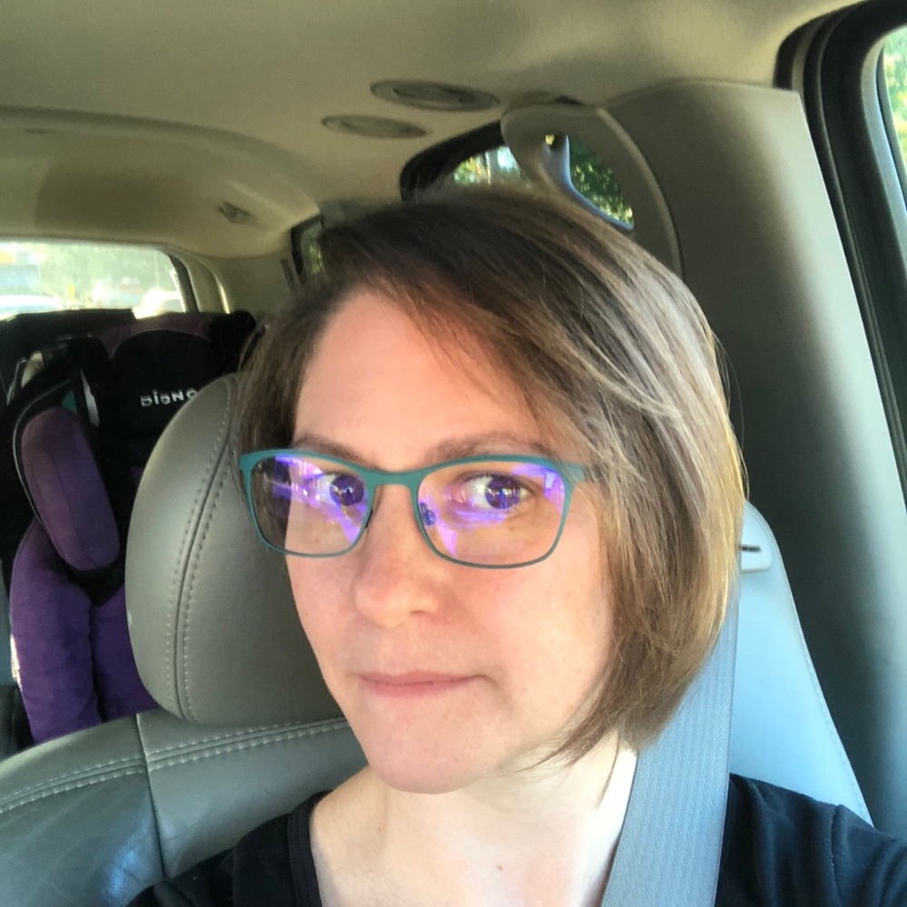 Meet your Posher, Beth